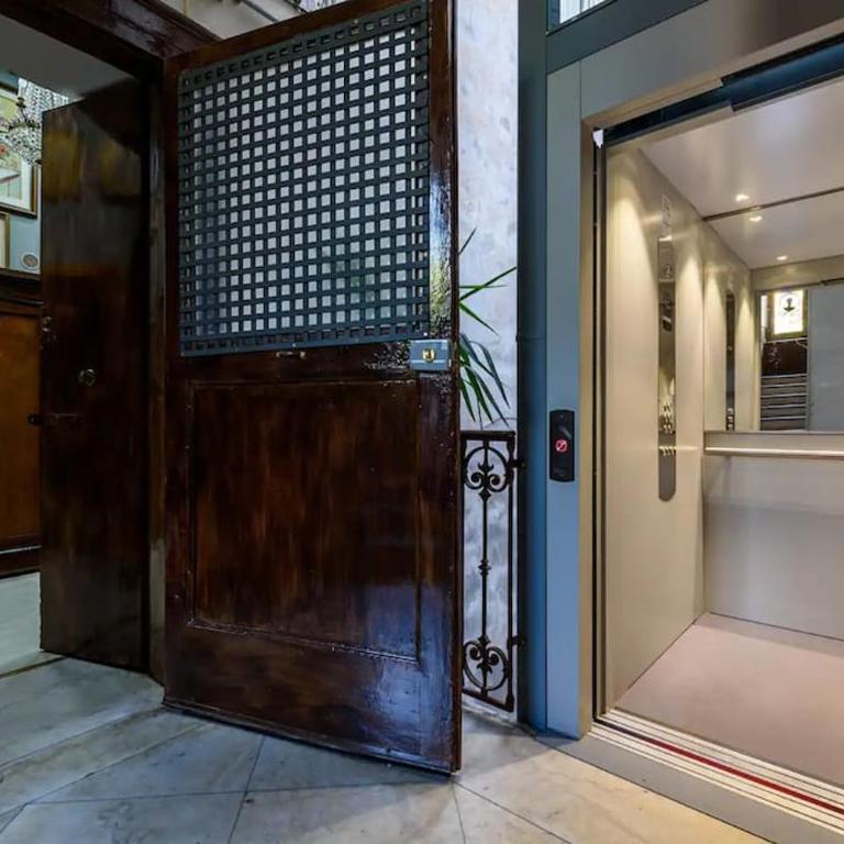 Modern 1BR Apt Near National Museum - Sleeps 3 - Appartamento con 1 Camera da Letto - 10