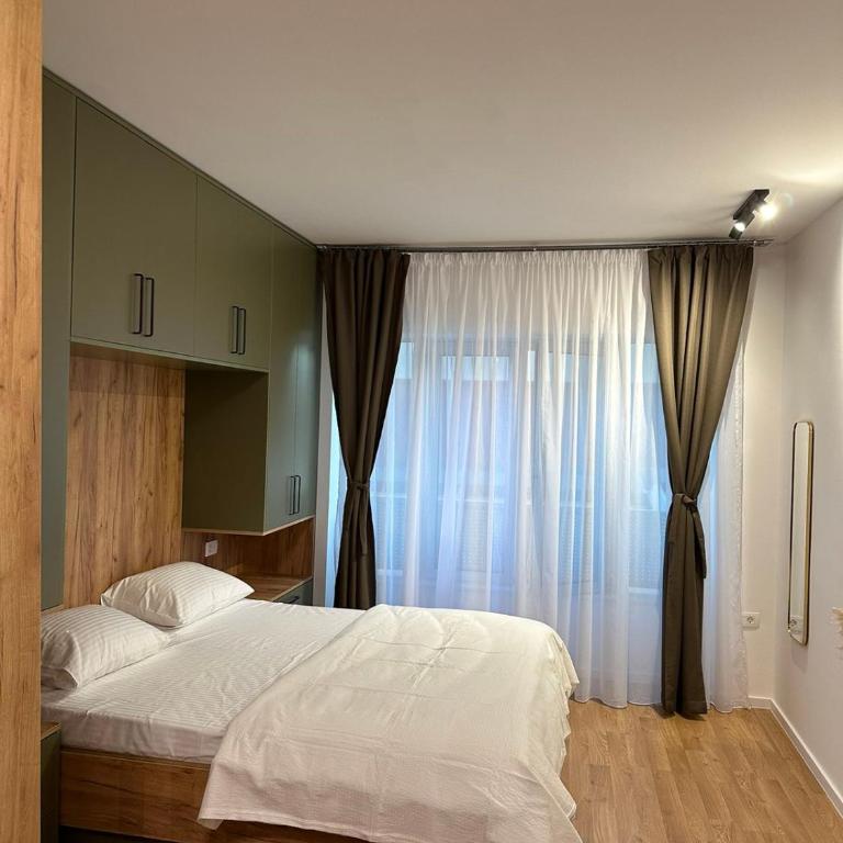 Nanda Studio Apartment - Free Private Parking - One-Bedroom Apartment - 4