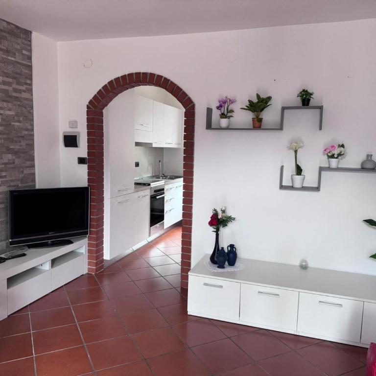 Casa Stefy - Appartamento con 2 Camere da Letto - 2