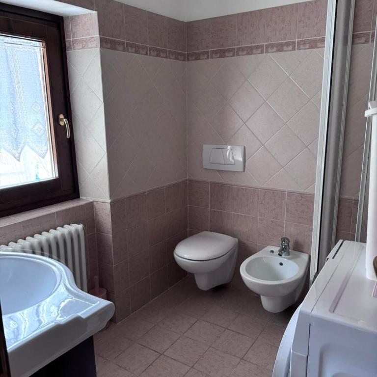 Casa Stefy - Appartamento con 2 Camere da Letto - 11