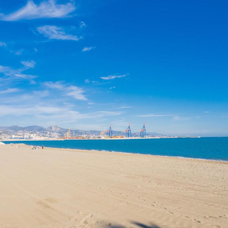 Cubo's Apartamento Seaview Port & Free Parking - Apartamento - 4