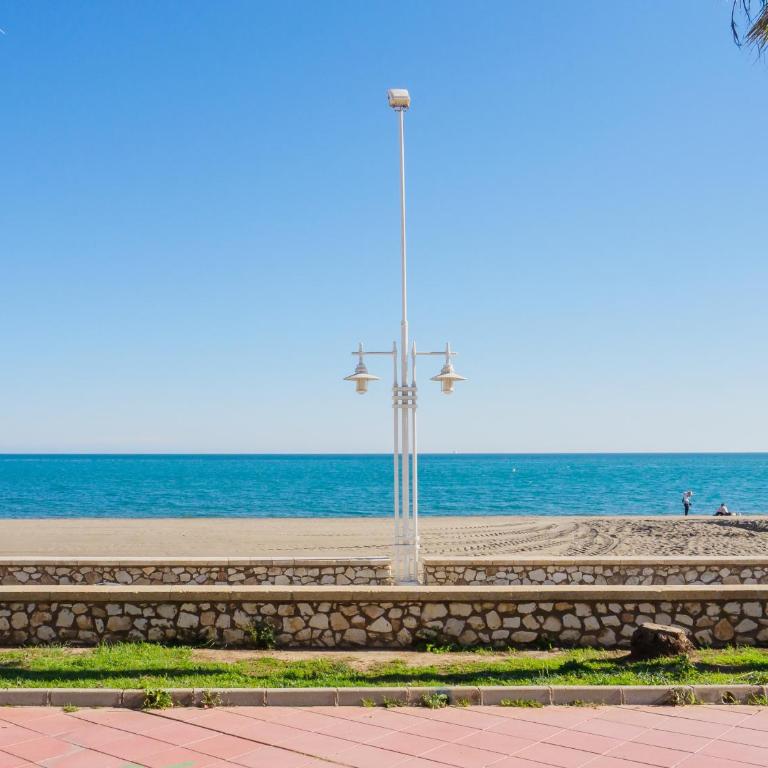 Cubo's Apartamento Seaview Port & Free Parking - Apartamento - 58