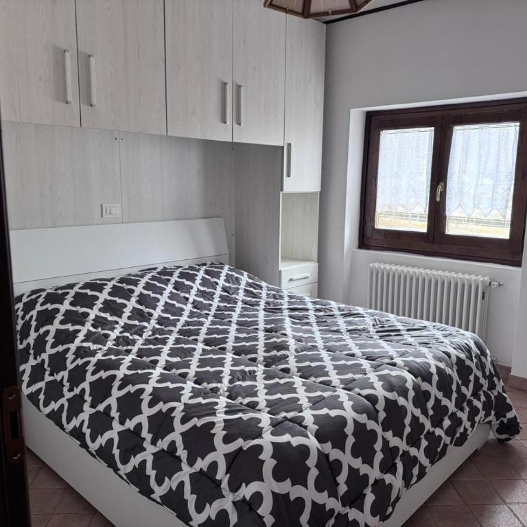 Casa Stefy - Appartamento con 2 Camere da Letto - 9