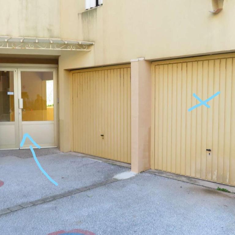 T3 climatisé, 3*, 50m de la plage, garage, wifi inclus - FR-1-610-37 - Appartamento (4 Adulti) - 6