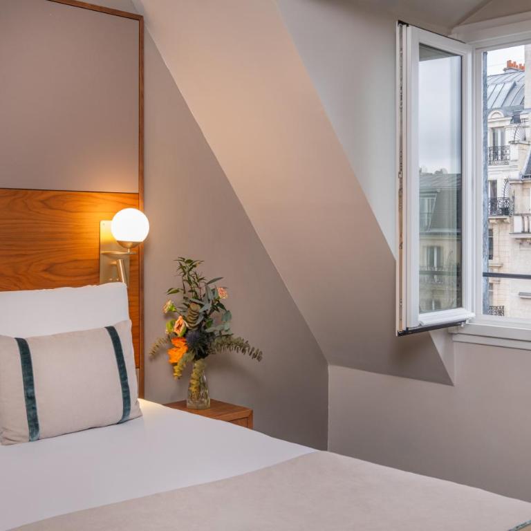 Hôtel Le Tourville by Inwood Hotels - Suite Junior - 7