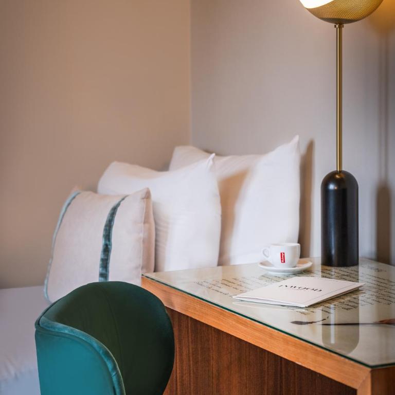 Hôtel Le Tourville by Inwood Hotels - Suite Junior - 8