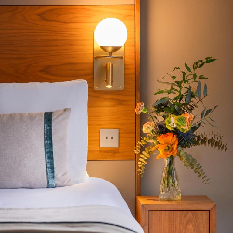 Hôtel Le Tourville by Inwood Hotels - Suite Junior - 9
