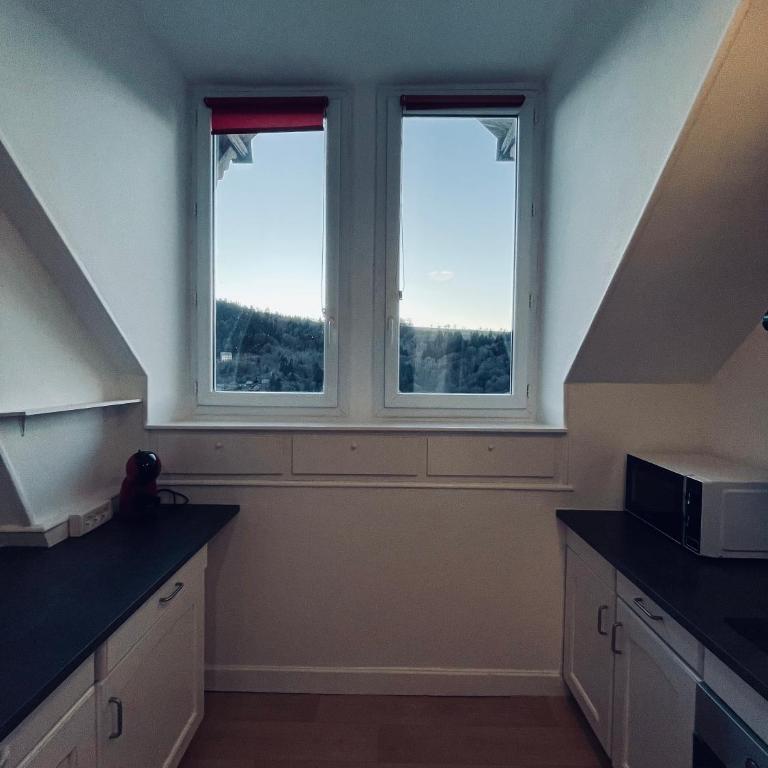 Logement Romily avec vue Montagne - Casa de 4 dormitorios - 3