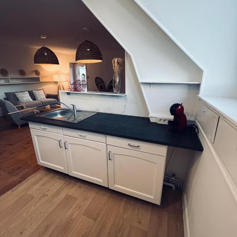 Logement Romily avec vue Montagne - Casa de 4 dormitorios - 6