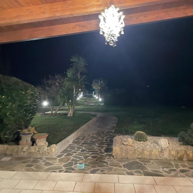 VILLA LULU’ - Villa con 2 Camere da Letto - 19