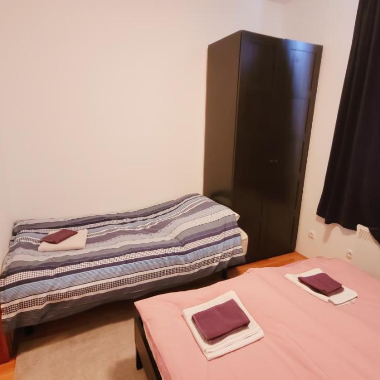 Apartman 10 - Jahorina - Two-Bedroom Apartment - 23