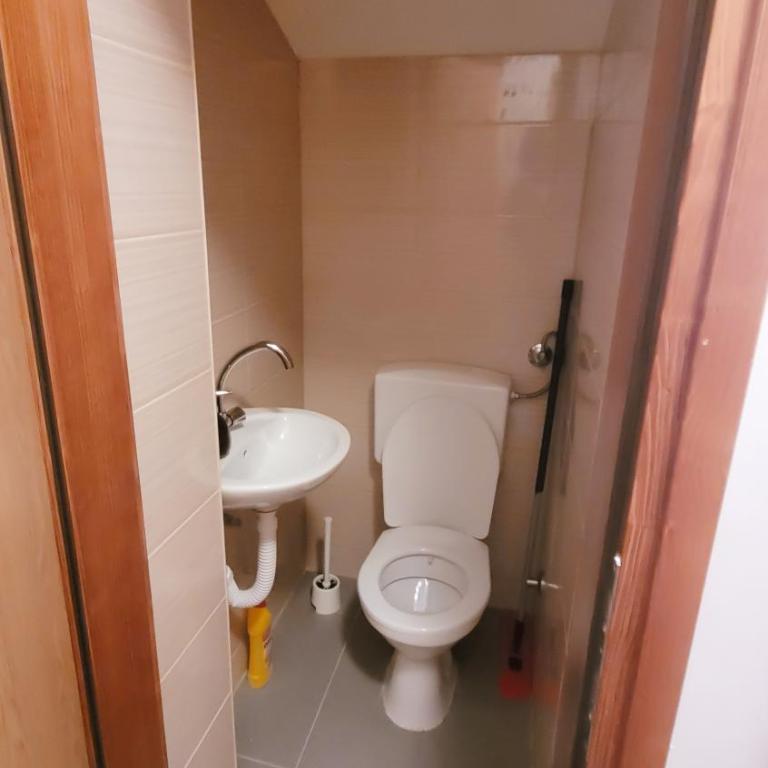 Apartman 10 - Jahorina - Two-Bedroom Apartment - 28
