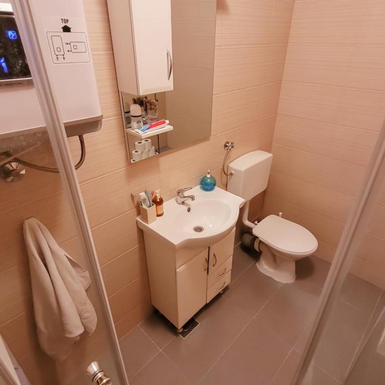 Apartman 10 - Jahorina - Two-Bedroom Apartment - 25
