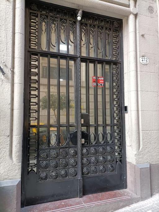 La Platea de Bs As [7C] Premium, dos balcones - Apartamento de 2 dormitorios - 21