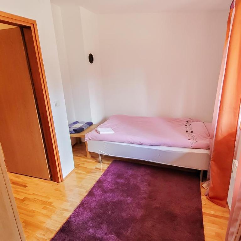 Apartman 10 - Jahorina - Two-Bedroom Apartment - 30