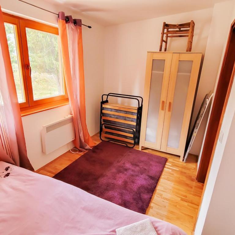 Apartman 10 - Jahorina - Two-Bedroom Apartment - 32