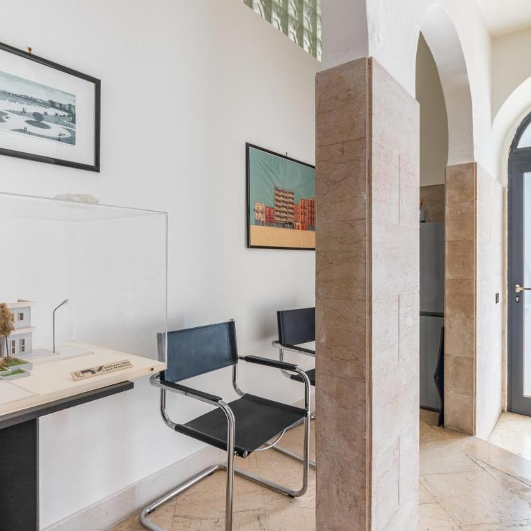 VGM Iolanda Apartments - Appartamento con 1 Camera da Letto - 2