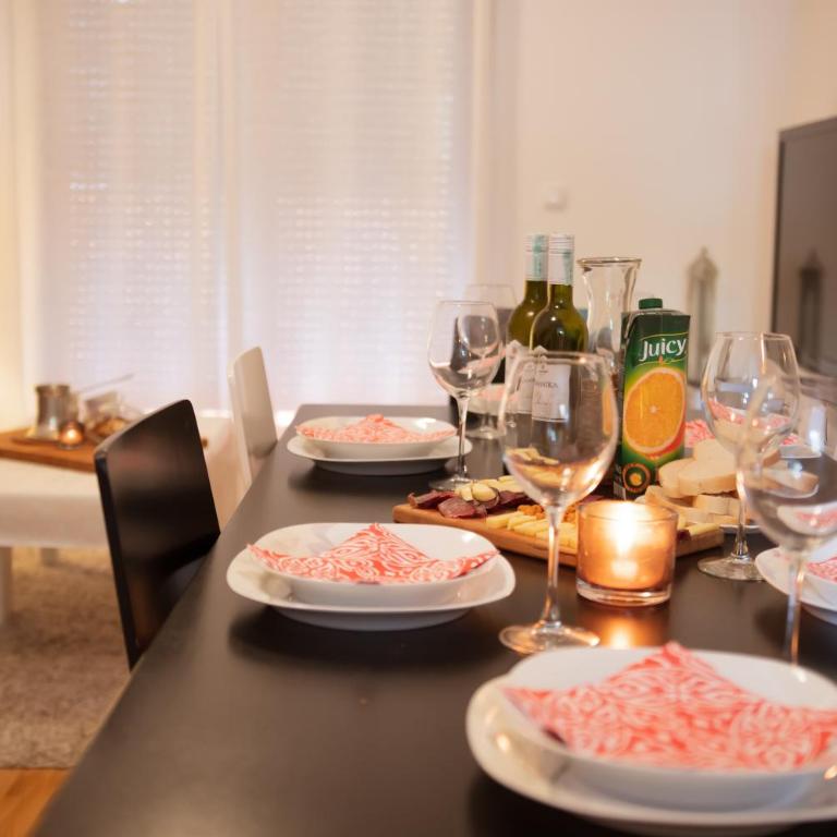 Apartman 10 - Jahorina - Two-Bedroom Apartment - 13