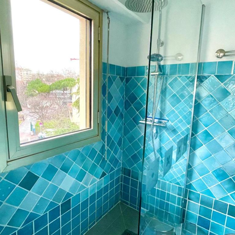 Nice 2 Rooms Cannes Center - Appartement - 13