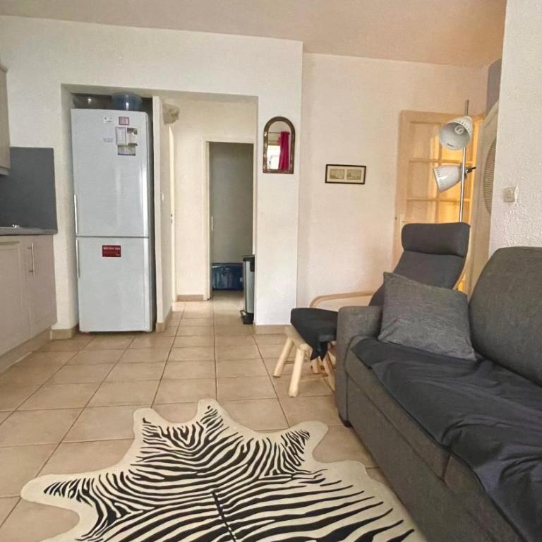 Nice 2 Rooms Cannes Center - Appartement - 3