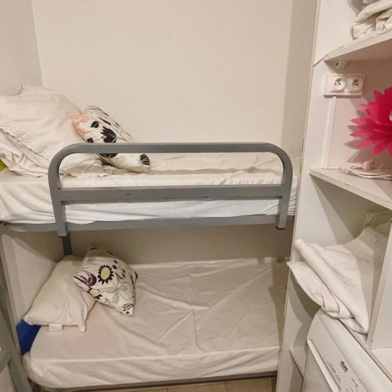 Nice 2 Rooms Cannes Center - Appartement - 11