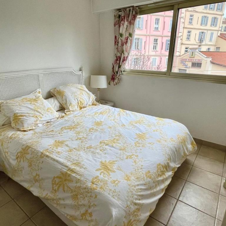 Nice 2 Rooms Cannes Center - Appartement - 8