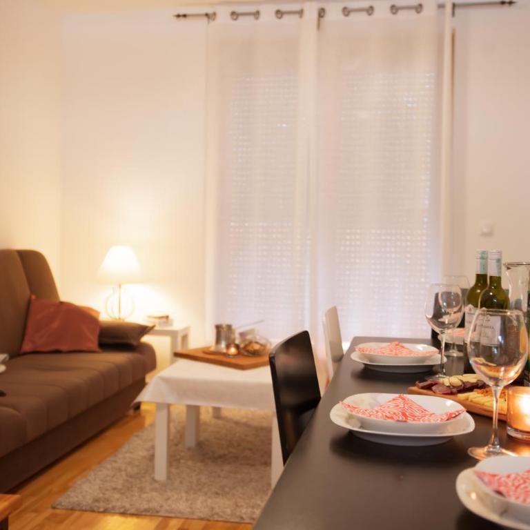 Apartman 10 - Jahorina - Two-Bedroom Apartment - 14