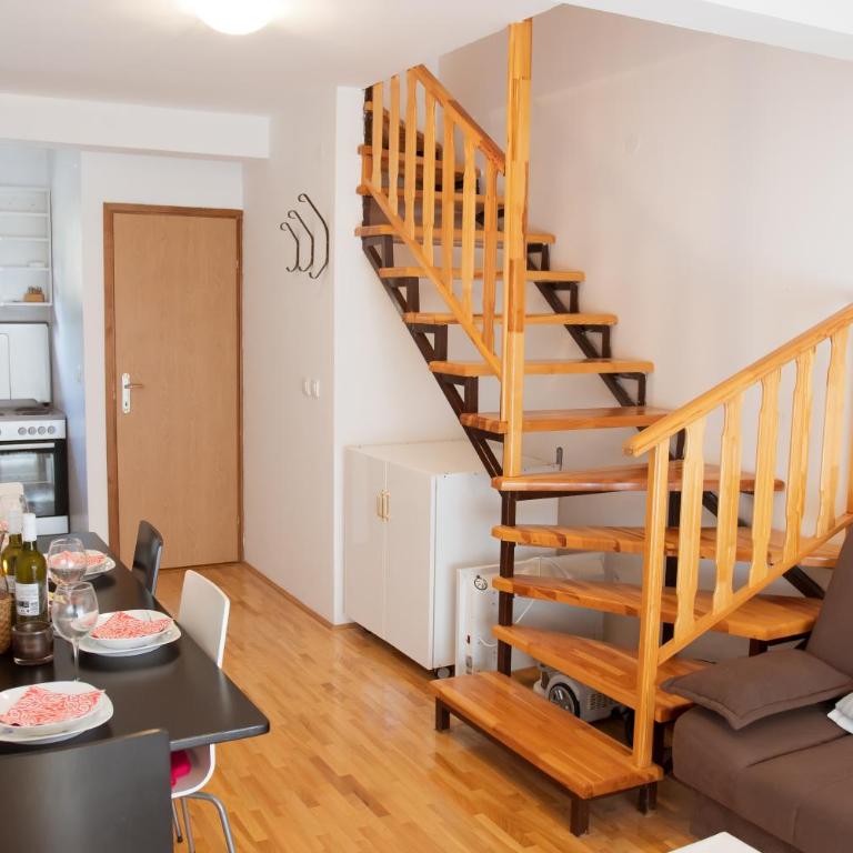 Apartman 10 - Jahorina - Two-Bedroom Apartment - 10