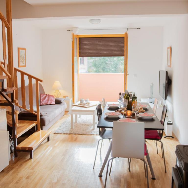 Apartman 10 - Jahorina - Two-Bedroom Apartment - 5