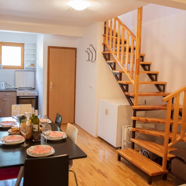 Apartman 10 - Jahorina - Two-Bedroom Apartment - 9