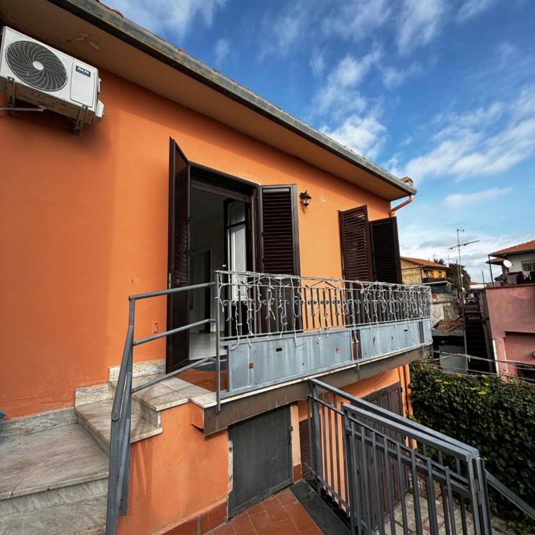 Casa Francesca - Casa con 2 Camere da Letto - 2