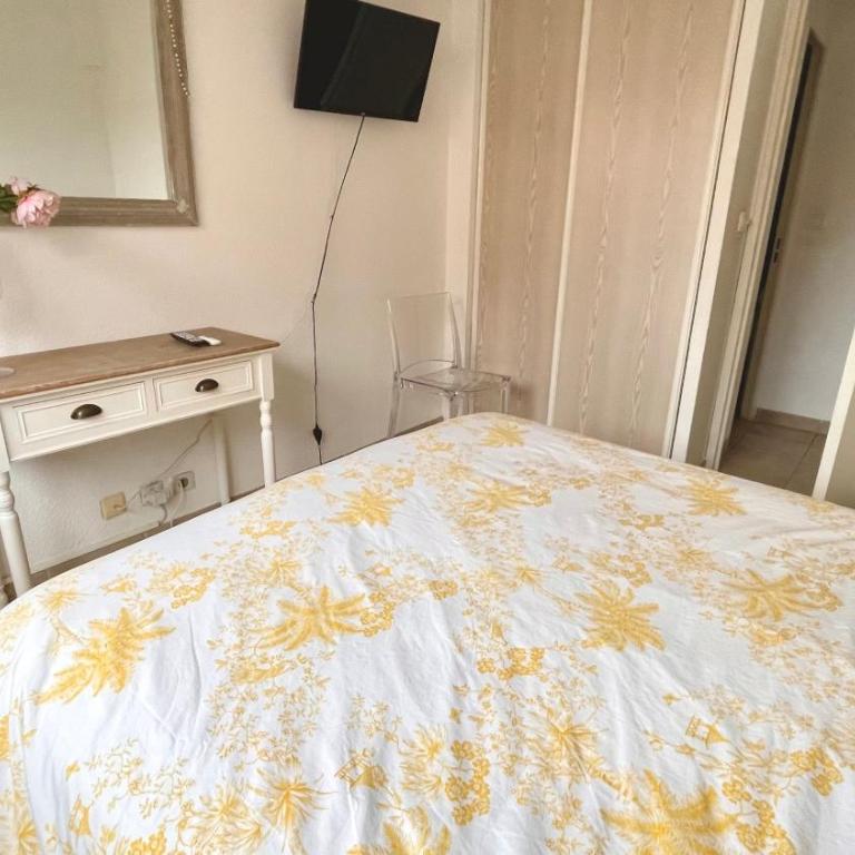 Nice 2 Rooms Cannes Center - Appartement - 7