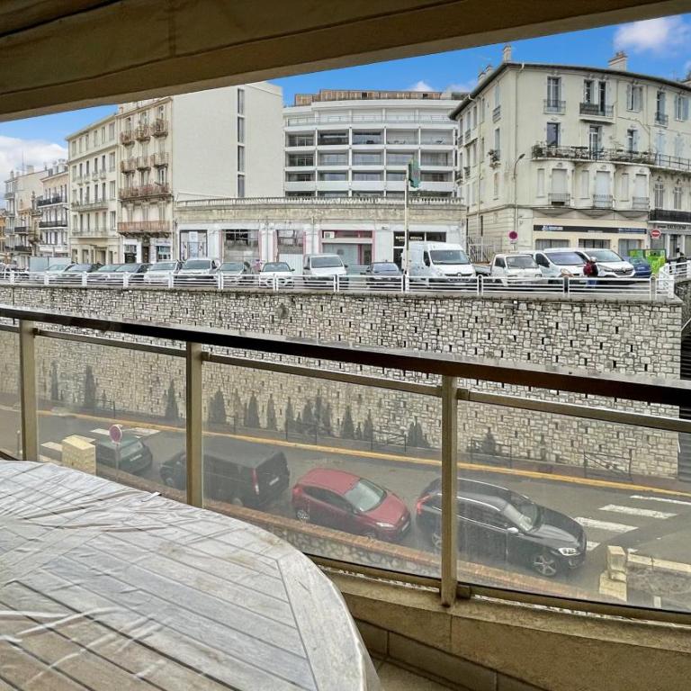 Nice 2 Rooms Cannes Center - Appartement - 21