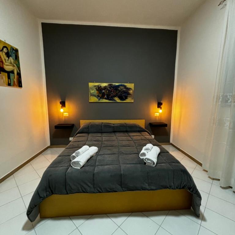 Casa Francesca - Casa con 2 Camere da Letto - 6