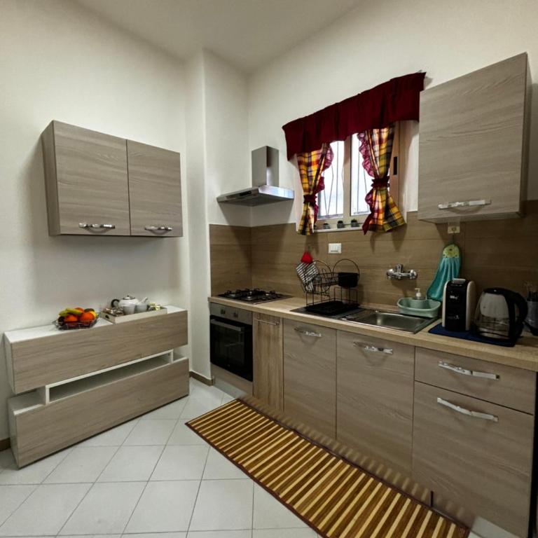 Casa Francesca - Casa con 2 Camere da Letto - 9