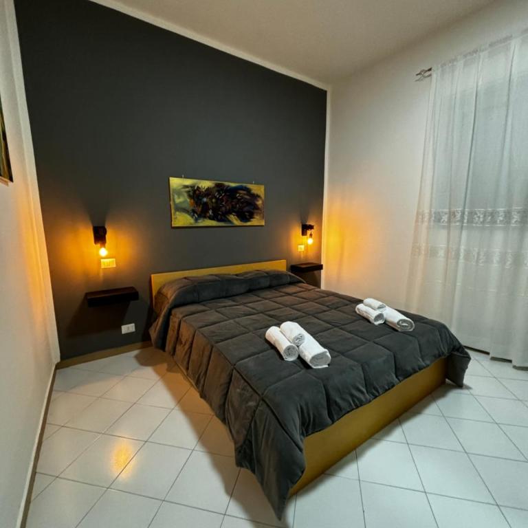 Casa Francesca - Casa con 2 Camere da Letto - 7
