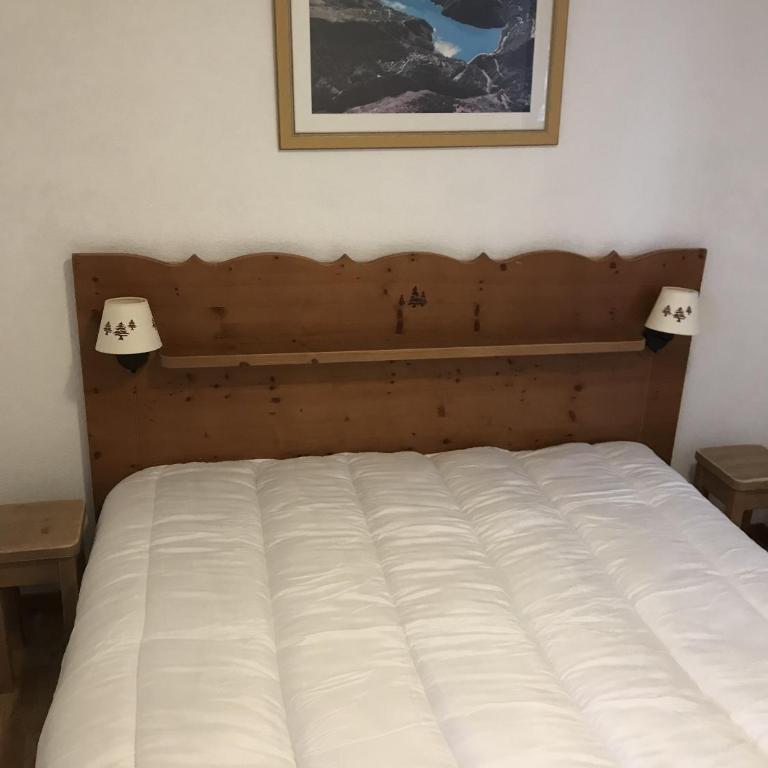 V du Bachat Asters B21 - Appt 6 pers - Appartement - 11