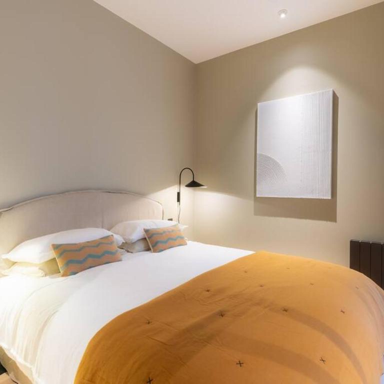Marais - Magnificent 3BR/BTH decorated with taste - Appartement 3 Chambres - 6