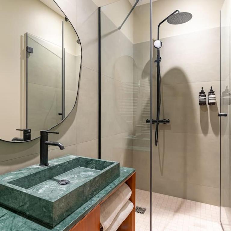 Marais - Magnificent 3BR/BTH decorated with taste - Appartement 3 Chambres - 8