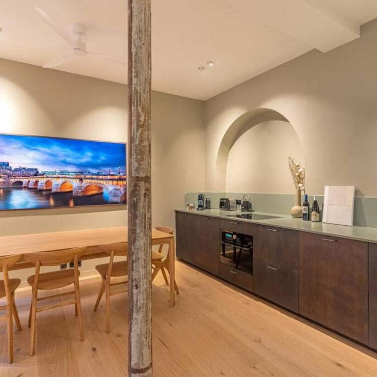 Marais - Magnificent 3BR/BTH decorated with taste - Appartement 3 Chambres - 9
