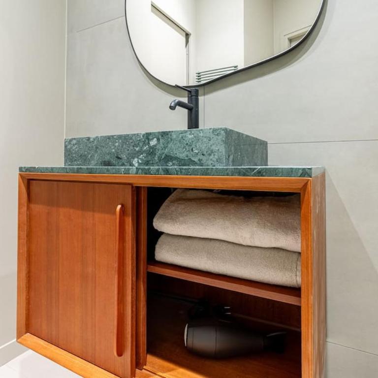 Marais - Magnificent 3BR/BTH decorated with taste - Appartement 3 Chambres - 11