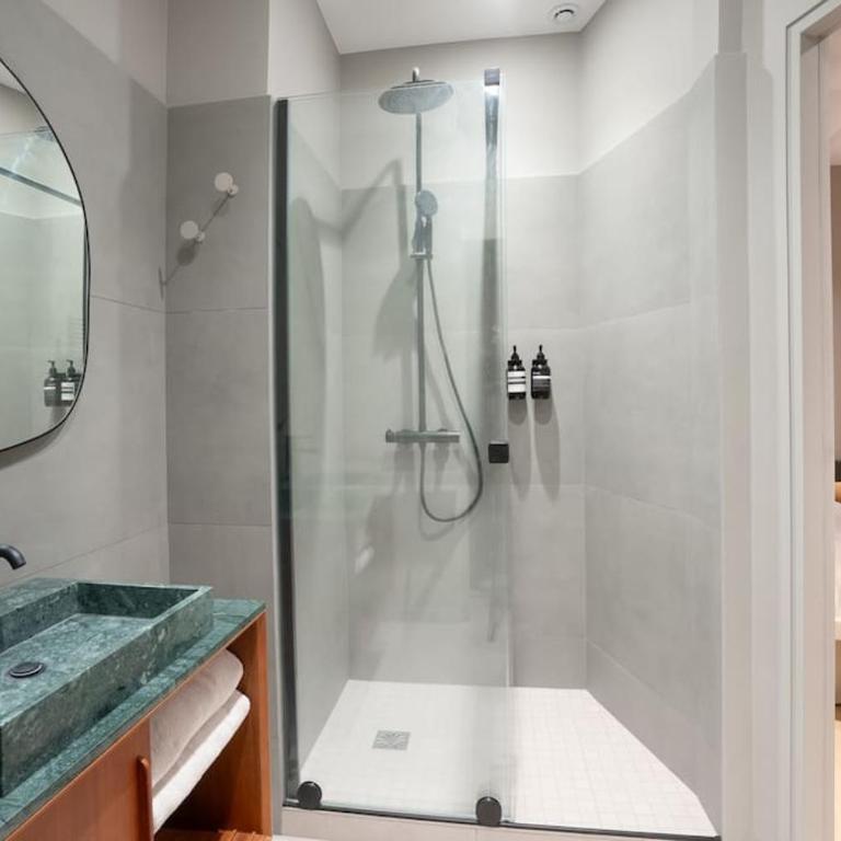Marais - Magnificent 3BR/BTH decorated with taste - Appartement 3 Chambres - 14