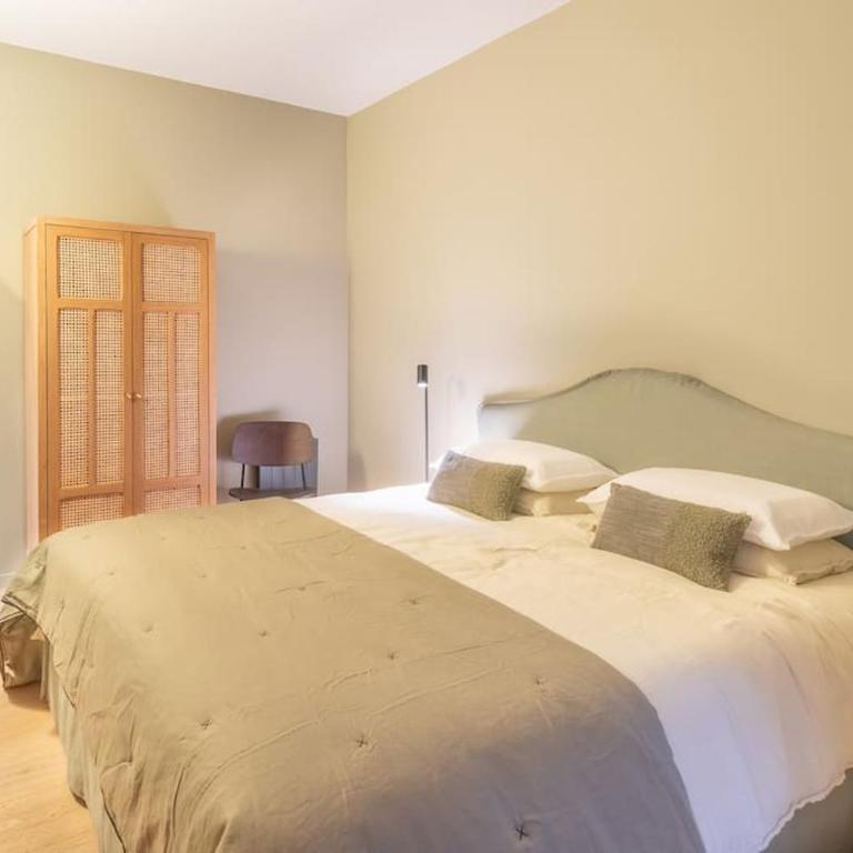Marais - Magnificent 3BR/BTH decorated with taste - Appartement 3 Chambres - 15