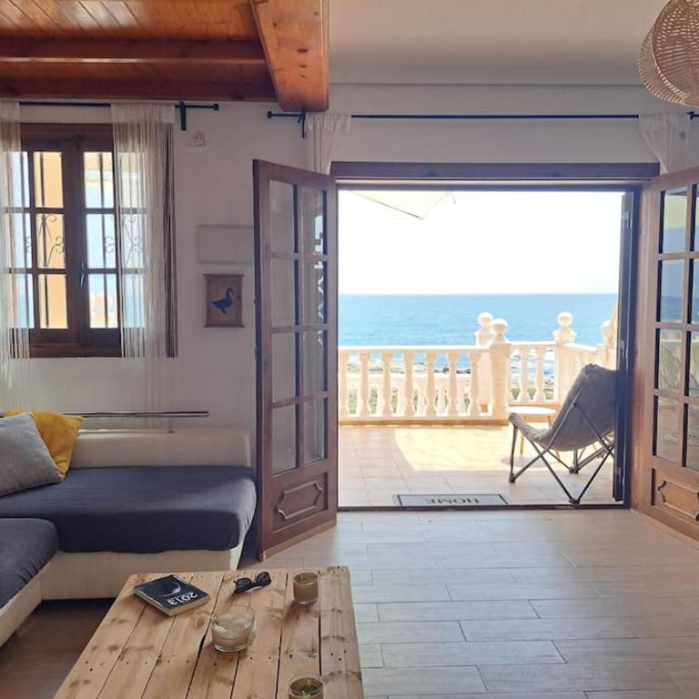 SEADREAMHOUSE - Haus mit 2 Schlafzimmern - 6
