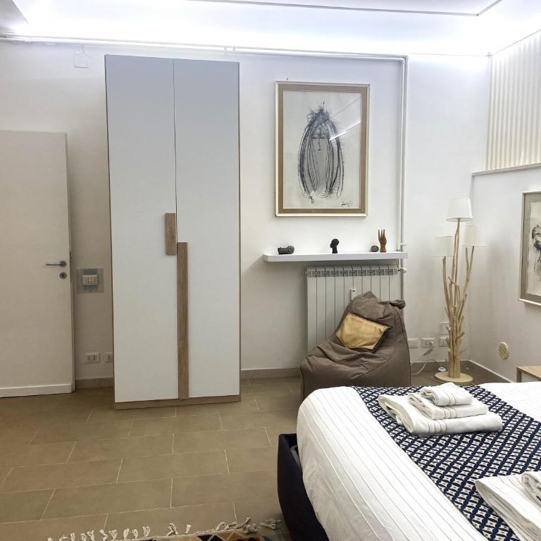 la Borghese - Two-Bedroom House - 31