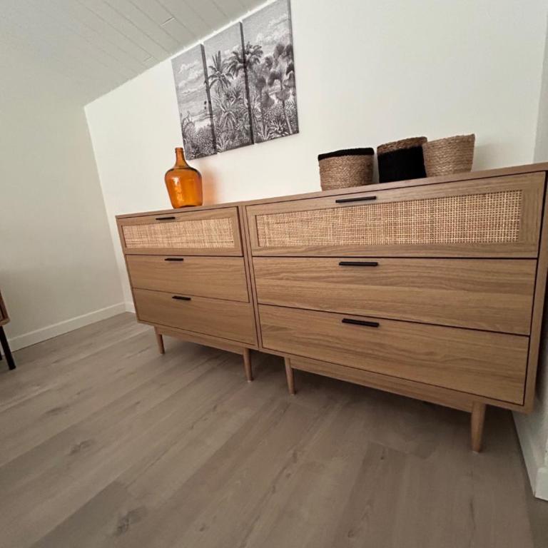 l'Apparté Saint Michel - T1bis - Métro - TRAM - Appartement 1 Chambre - 4