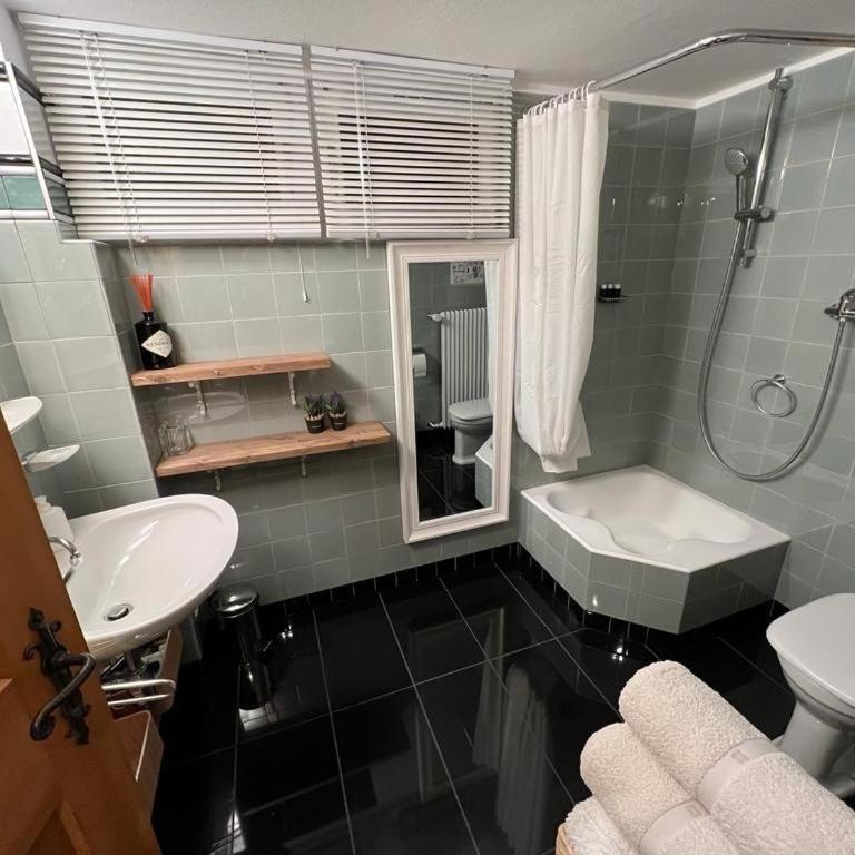 Chalet Bellevue, Villars-sur-Ollon - Chalet - 41