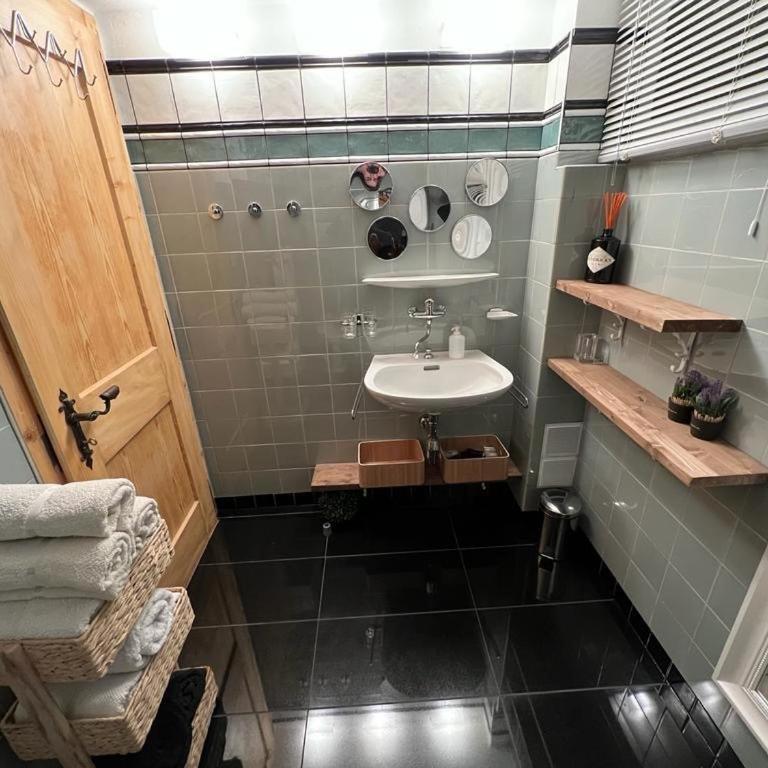 Chalet Bellevue, Villars-sur-Ollon - Chalet - 42