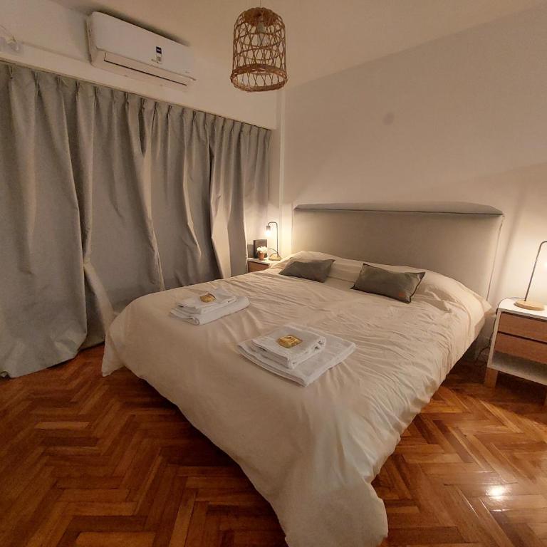 Precioso Monoambiente en Recoleta Peña I - Apartamento de 1 dormitorio - 3