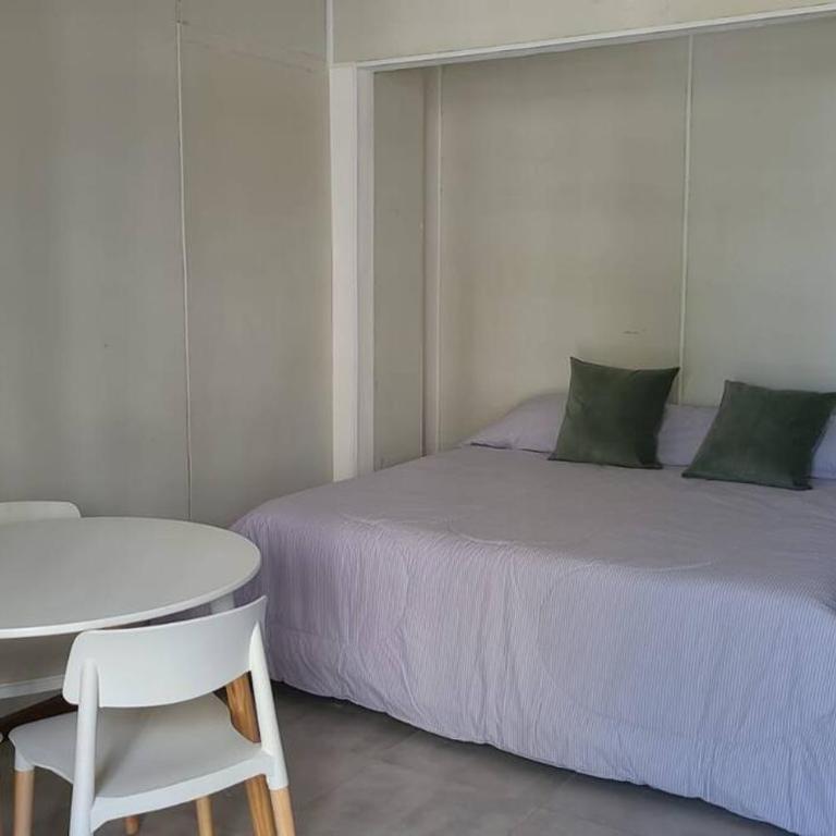 La Platea de Bs As 1B Balcón frente al Palacio Libertad - Apartamento de 2 dormitorios - 3